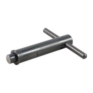 Brownells Bolt Lapping Tool Body Plunger Small
