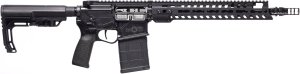 POF 02063 Rogue .308 Win 13.75" 30+1 Black Nitride Barrel Muzzle Brake