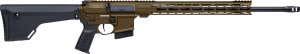 CMMG 28A7F0CMB Endeavor MK4 22ARC 20" 30+1 Midnight Bronze Rifle