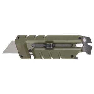 Gerber PRYBRID UTILITY CLIP KNIFE 1069377