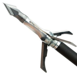 Grim Reaper 1873 Razorcut XBow Broadhead 3-Blade 100gr 1.5" Cut