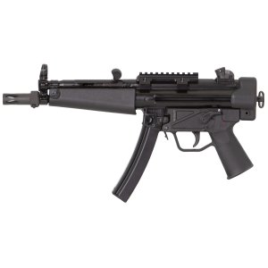 Zenith Firearms ZF-5 9mm ZF50000009BK