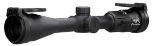 Sig Sauer BuckMaster 3-12x44 Rifle Scope Hellfire BDC Reticle Waterproof