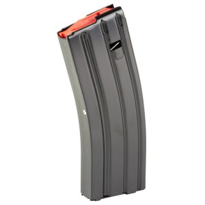 Global Ordnance 10/30rd 5.56 NATO 10rd Black Steel Fits AR-15