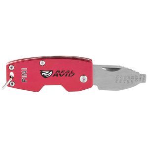 Real Avid AVCWT210 Fini Universal Choke Tube Wrench Stainless Steel Shotgun