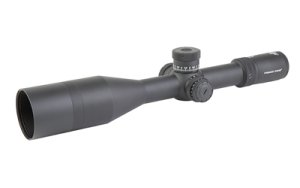 Primary Arms PLxC 4.5-36X56 FFP Illuminated ACSS Neptune Rifle Scope
