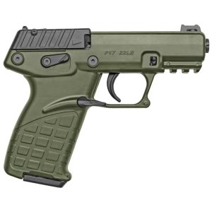 Kel-Tec P17 22 LR P17GRN