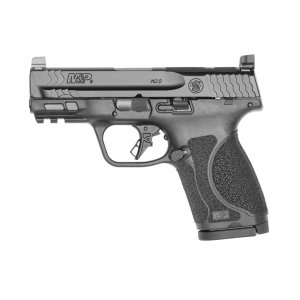 Smith & Wesson M&P9 M2.0 Compact 9mm 13571