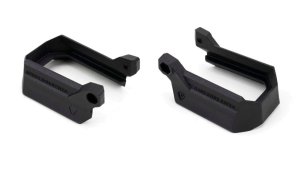 Strike Industries CZ Scorpion EVO Magwell Black Polymer