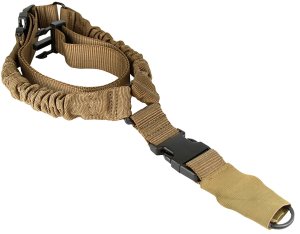 AIM Sports AOPS01T Sling 26" OAL 1-Round