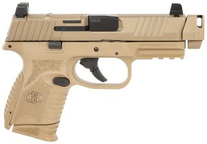 FN America 509C MRD 9mm 66-101795