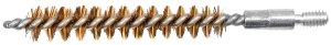 Birchwood Casey .270 Cal Bronze Cleaning Brush