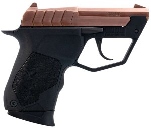 Taurus 22TUC13RG 22LR