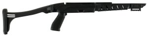 ProMag PM278 Tactical Folding Stock Black Synthetic for Remington 597