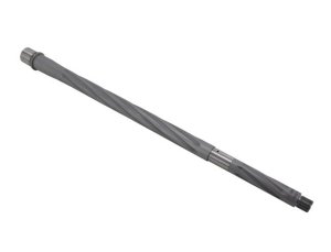 SHAW AR15HBSSHF182ARC AR-15 22ARC 18 1/2-28