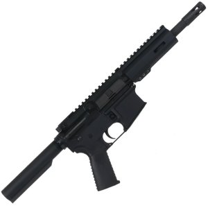 Bear Creek Arsenal Pistol 5.56 NATO BCA-DL-556-124