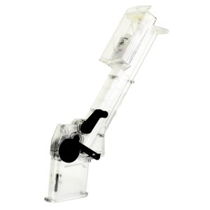 Tippmann A201170 Speed Loader, 22LR, M4-22 Magazines, Clear