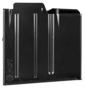 MDT 104940-BLK 30.06/6.5x55 Swede Black Nitride Steel Magazine