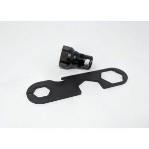 Area 419 TBAC CB Sidewinder Suppressor Mount Adapter Ultra 5/7/9