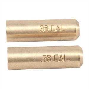 Brownells Adjustable Extractor Support 357/38 Rods Only