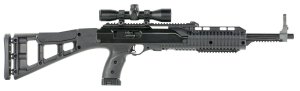 Hi-Point Firearms 4095TS4X32 .40 S&W