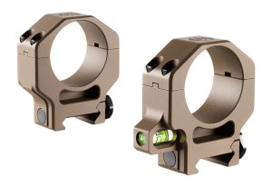 RPM CLR-34125-FDE 34mm Tube 1.25 In High FDE