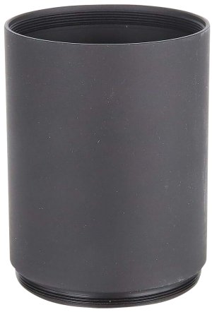 Leupold 182904 Pro Gear Alumina 50mm Obj. Screw On