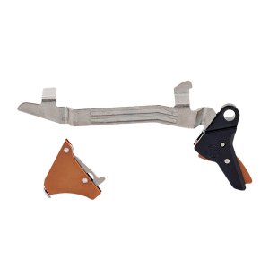 Timney Triggers Alpha Competition Bronze Fits Glock Gen5 Large