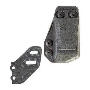 Blackhawk 416A05BK Stache IWB Micro Compact Mag Carrier Black