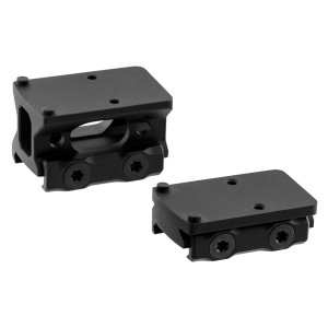 Leapers UTG MT-RMRKIT RMR Optic Mount Kit Fits Picatinny
