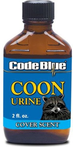 Code Blue / Knight and Hale Coon Urine Cover Scent Md: OA1106