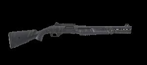 Benelli 21506 Nova 3 Tactical 12GA 18.5" Shotgun, 8rd, MultiCam Black, 922r Compliant