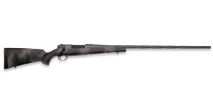 Weatherby Mark V Live Wild 7MM WBY MLW01N7MMWR8B