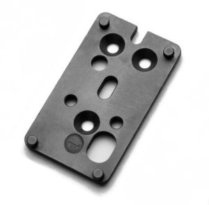 Springfield XD5071 Optics Ready Vortex Venom Mount
