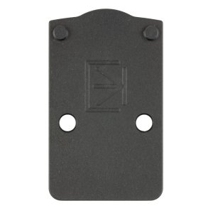 Calculated Kinetics P320 RMR Adapter Plate Fits SIG P211
