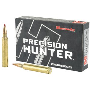 Hornady 8209 .300 Rem Ultra Mag 220gr ELD-X 20rd