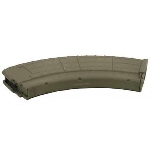 ProMag AK-47 Magazine 7.62X39 30 Round Coyote Brown Polymer AK-A2