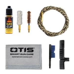 Otis Technology FG-RCD-9MM Cleaning Kit 9mm 36in Bore Brush Capacity