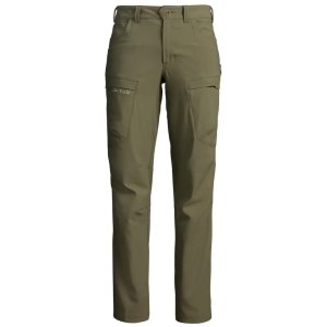 TUO Clime Pant Deadfall 32 Regular Water-Resistant Insulated