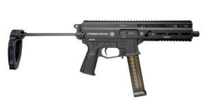 Grand Power Precision Rifle 45 ACP 1089