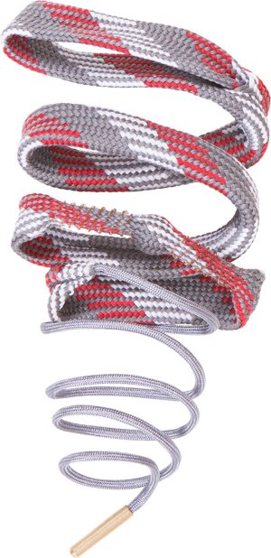 Allen Bore-Nado 70582 Handgun Cleaning Rope 9mm 357 Caliber