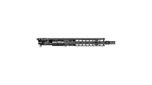 Radian R0023 Complete Upper 10.5" .223 Wylde 1:8 Black