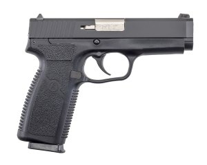 Kahr Arms CT9093CB 9mm Luger 244