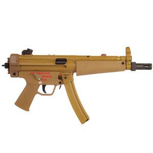 Century Arms AP5 9mm HG6034GB-N