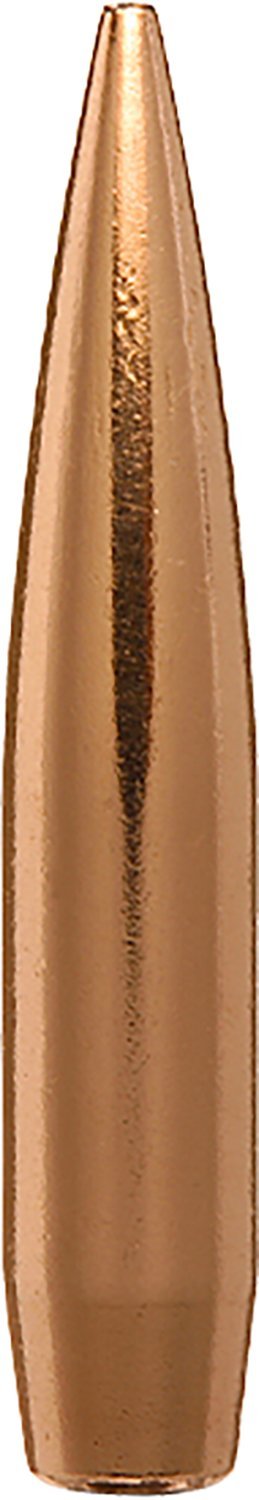 Berger 28550 Elite Hunter 7mm 195gr Boat Tail Bullets 100/Box