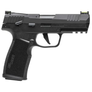 Sig Sauer P322 22 LR 322CBAS