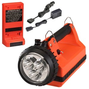 Streamlight E-SPOT Firebox Standard System 120V AC/12V DC