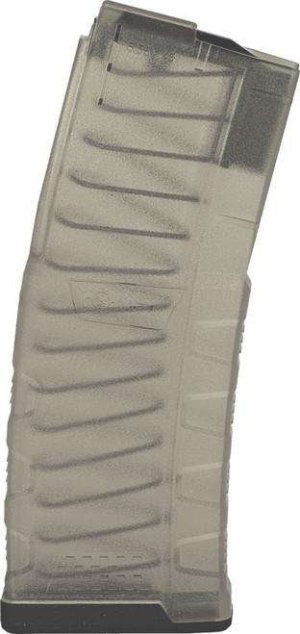 Mission First Tactical Extreme Duty 5.56 NATO 30-Round Translucent