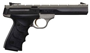 Browning Buck Mark Contour 22 LR (Matte Black)
