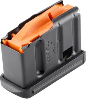 Ruger American Rifle Magazine .350 Legend 5/rd